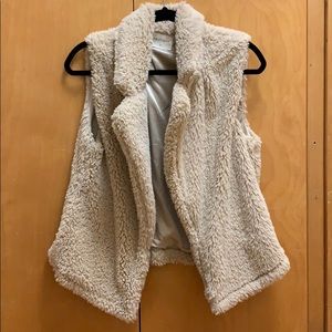 Vestique Teddy Vest